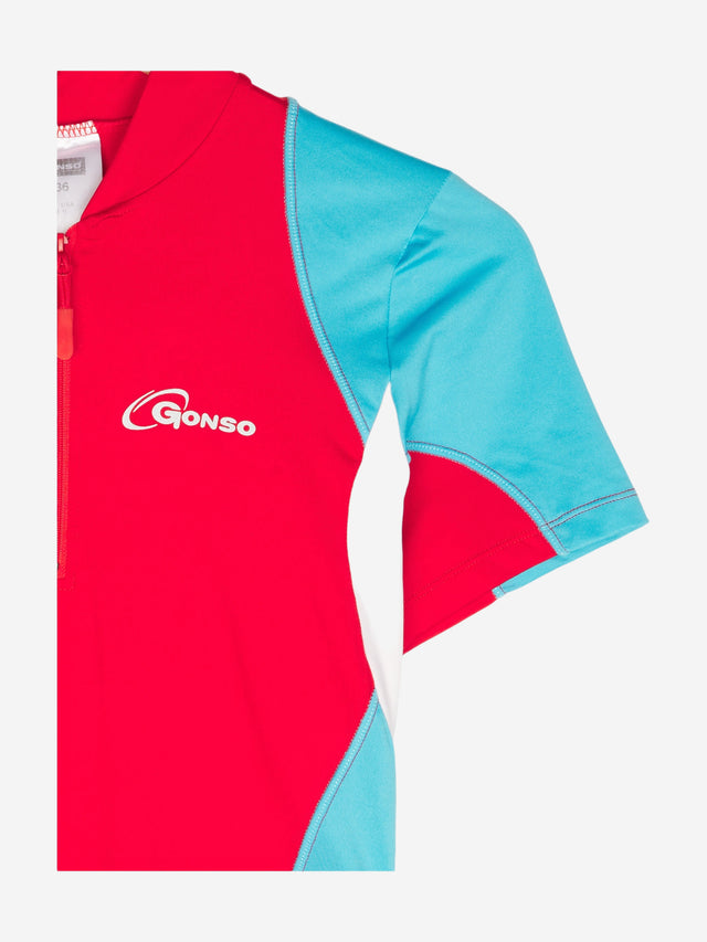 Fahrradtrikot für Damen