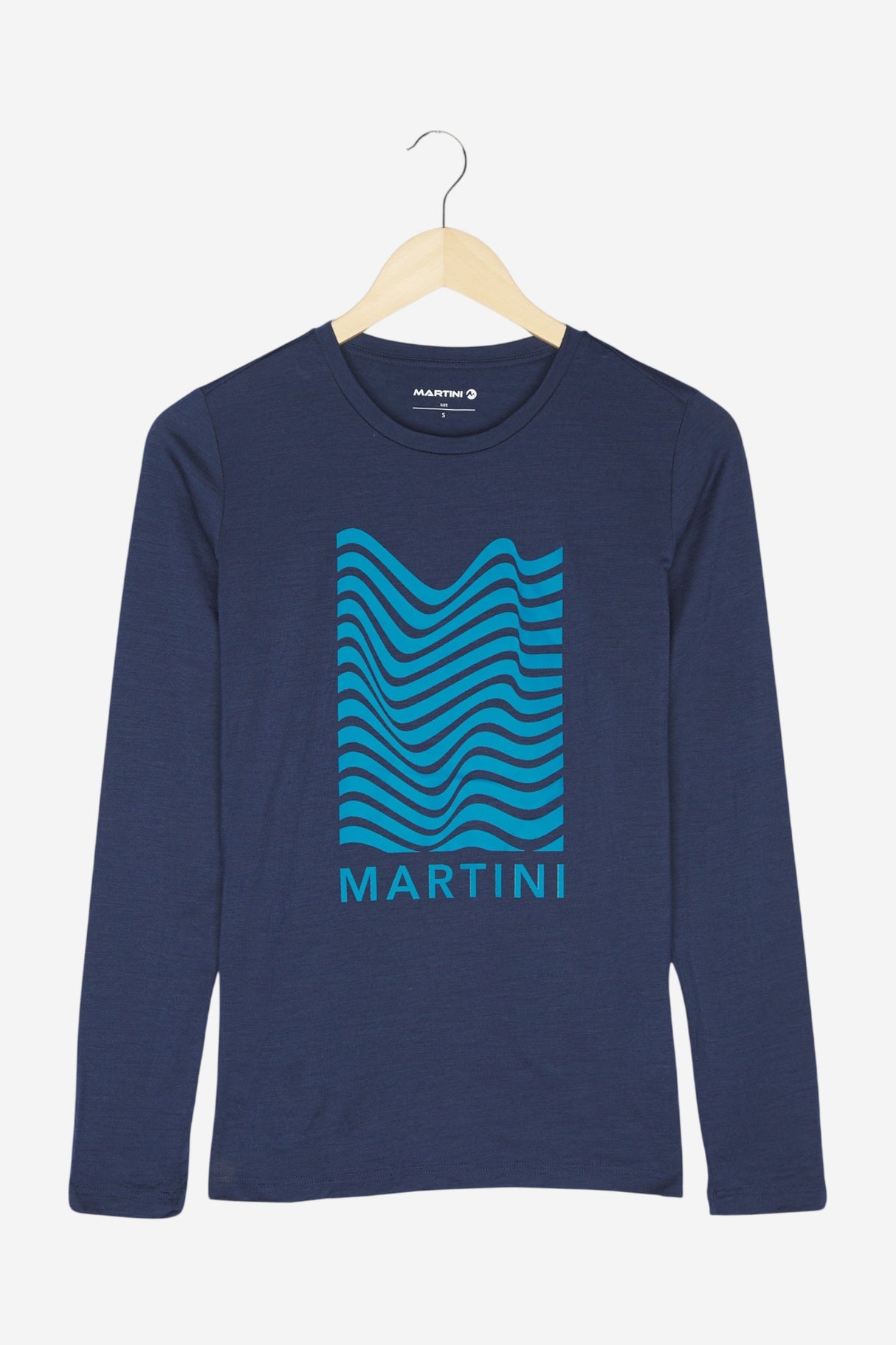 Longsleeve für Damen