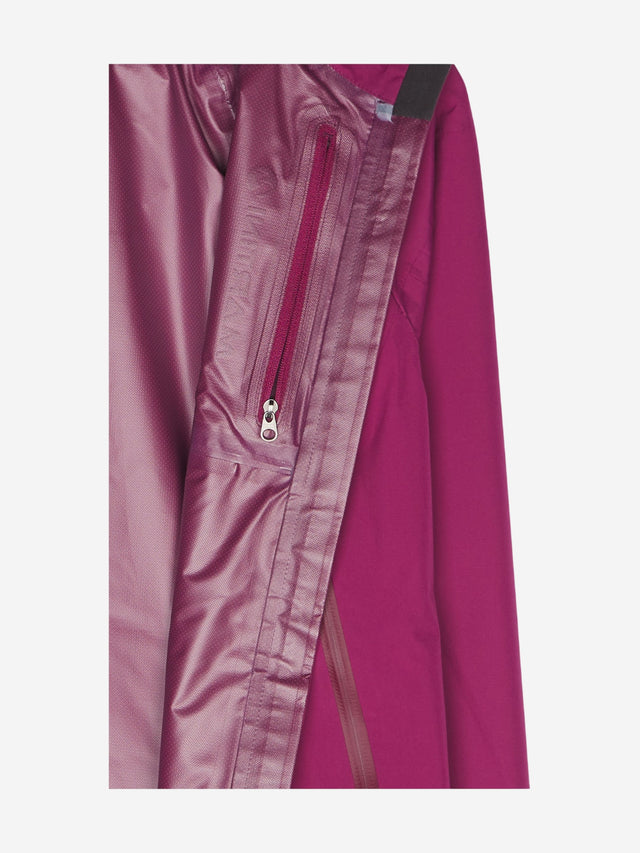 Regenjacke für Damen