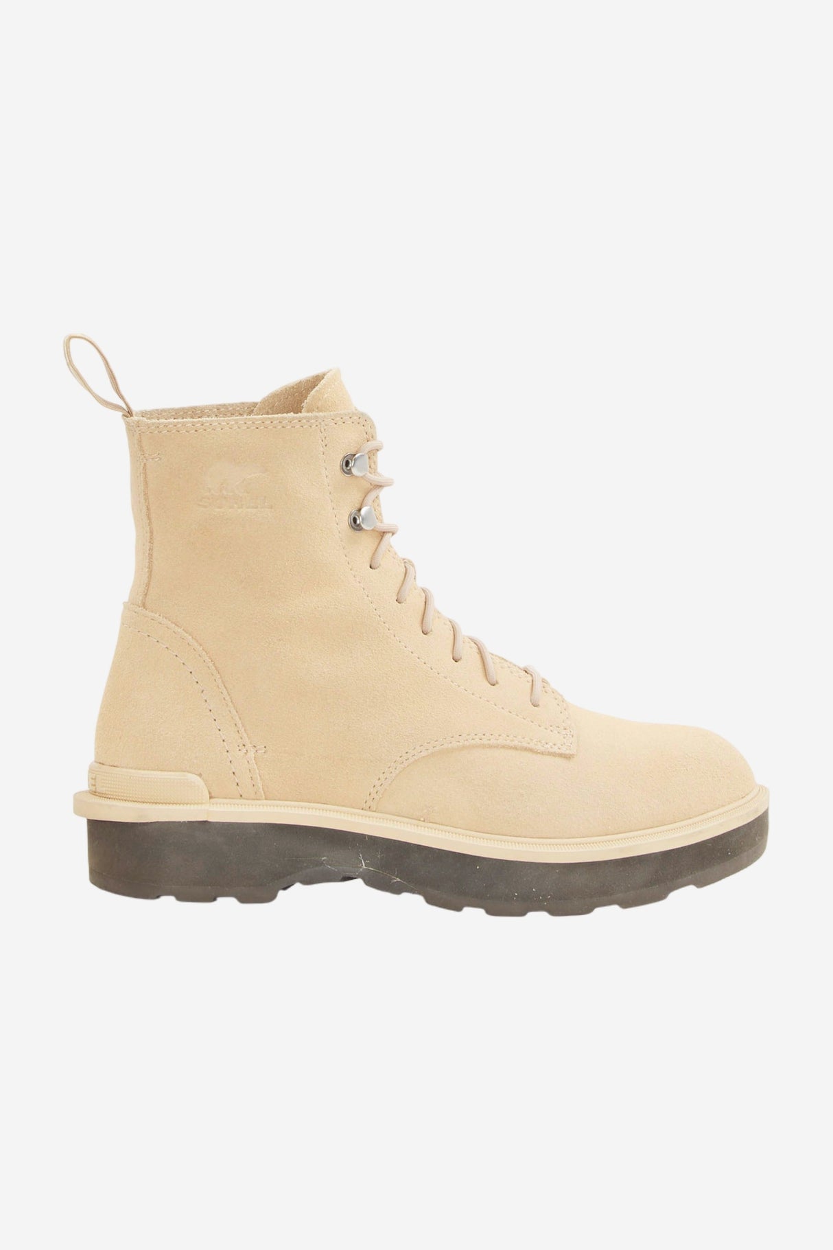 Winterstiefel für Damen