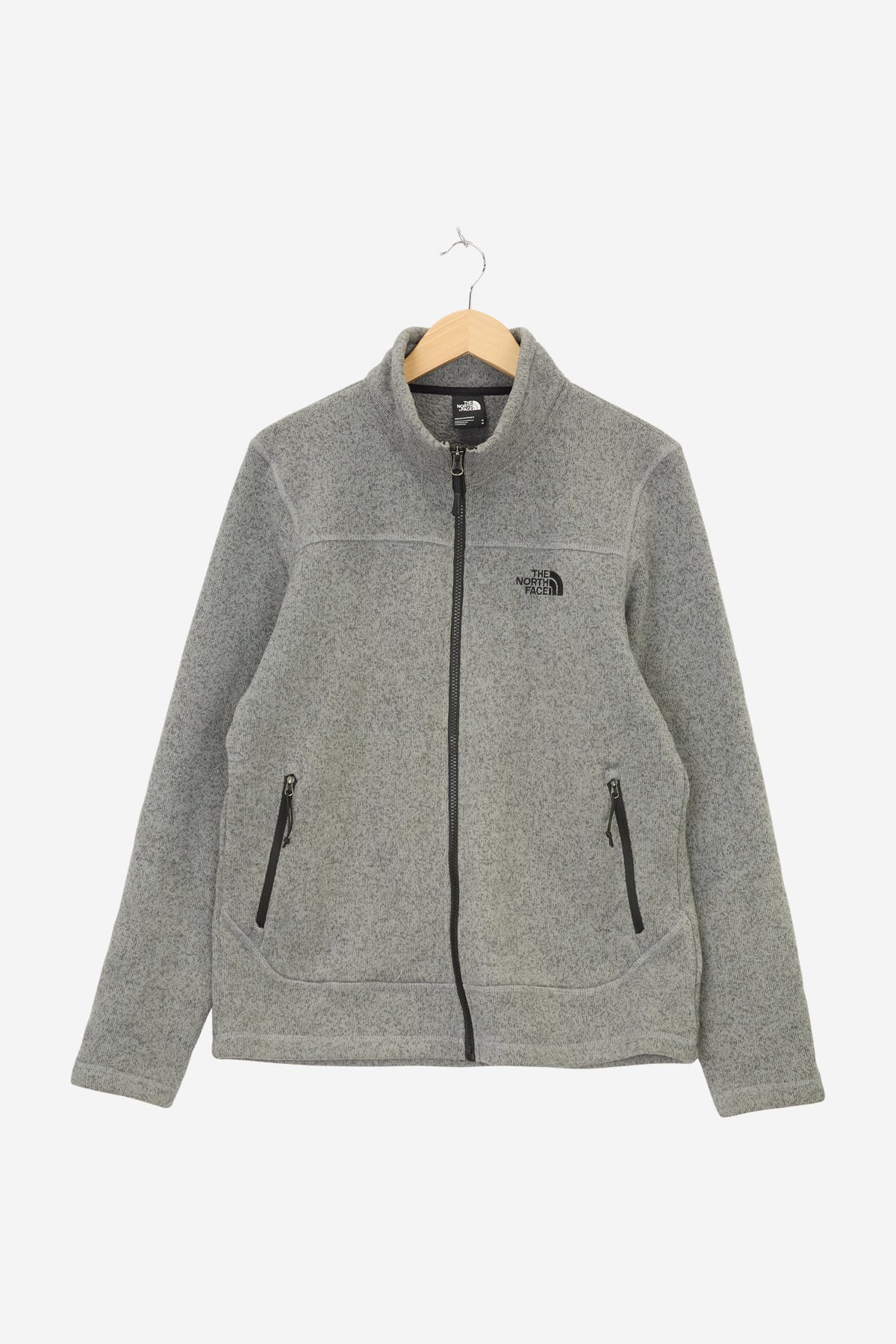 Fleecejacke für Herren