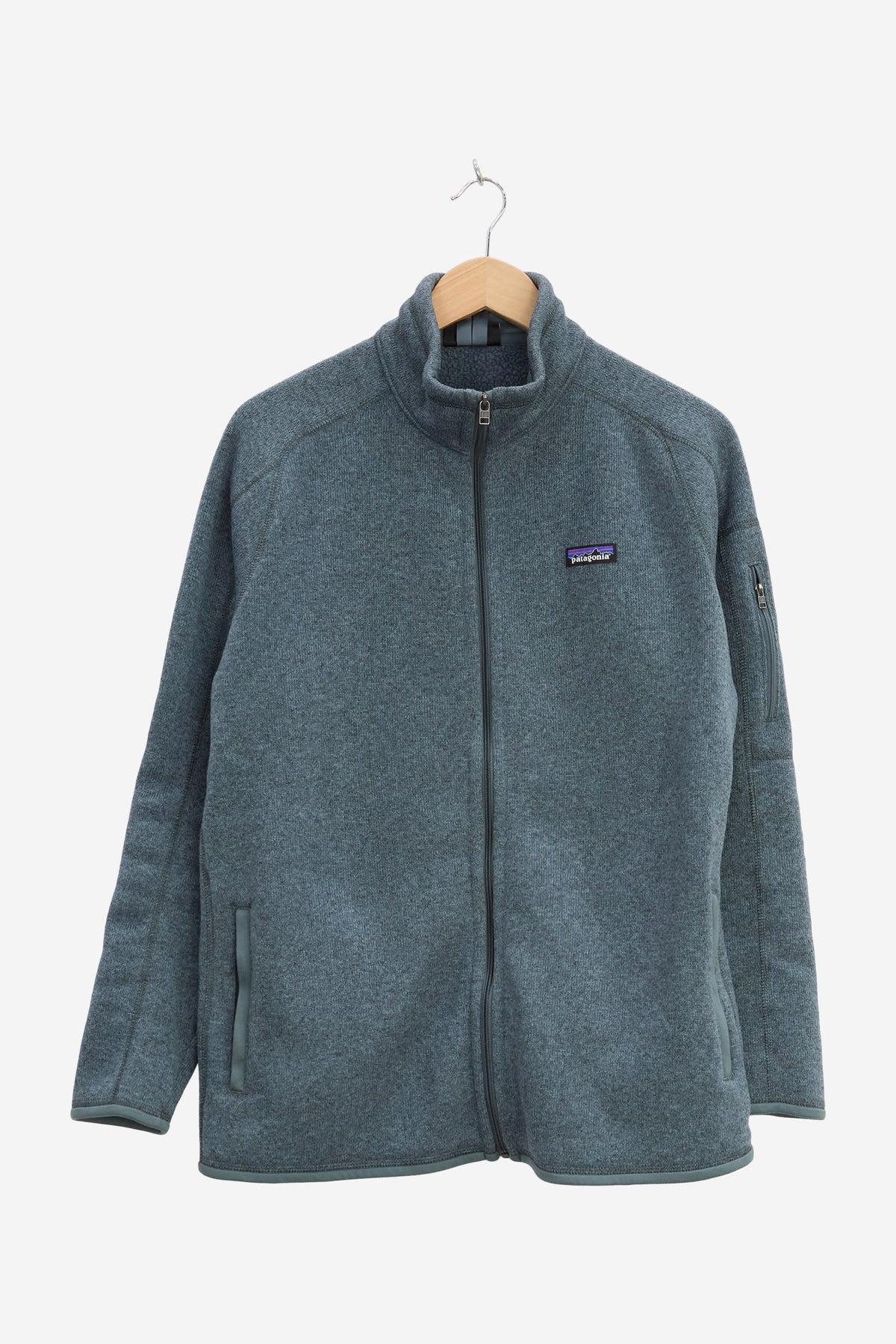 Fleecejacke für Herren