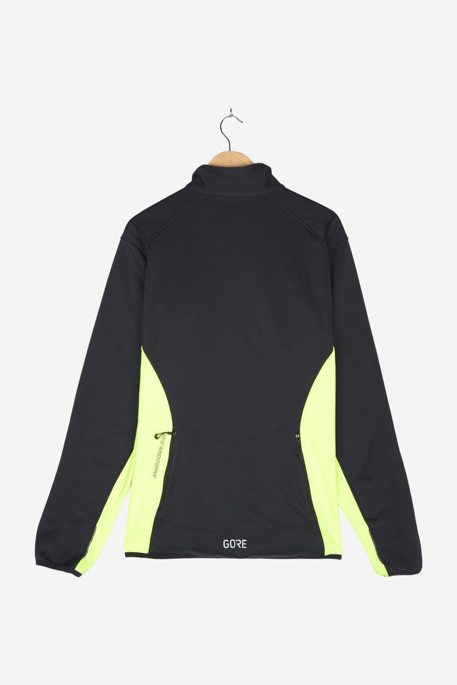 Fahrradjacke für Herren