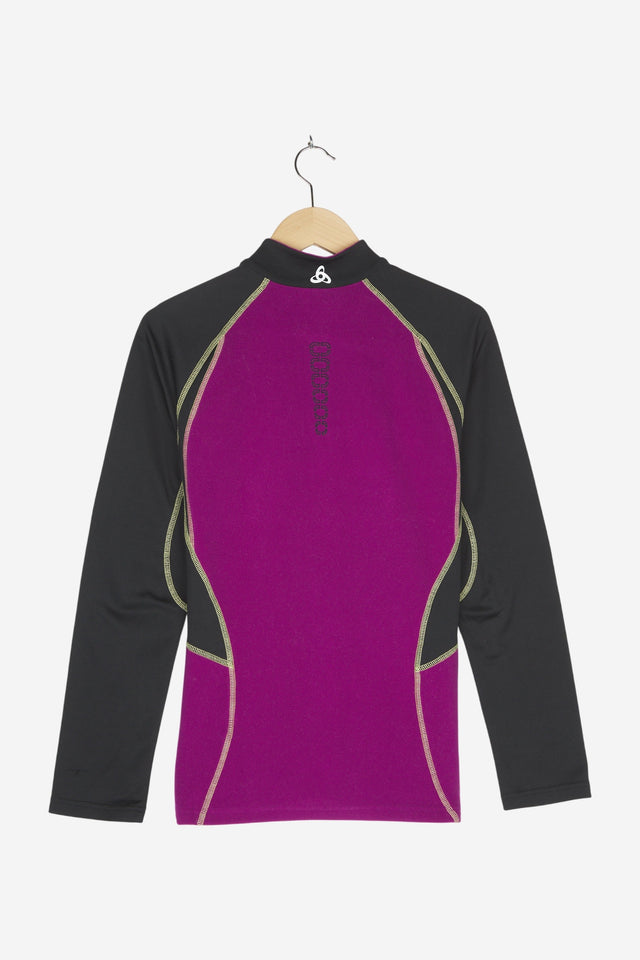 Fleecejacke für Damen