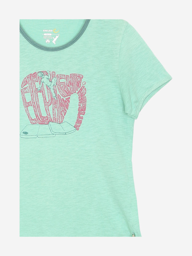 T-Shirt für Damen