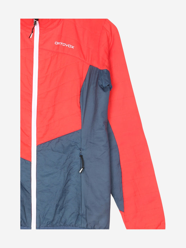Isolationsjacke für Damen