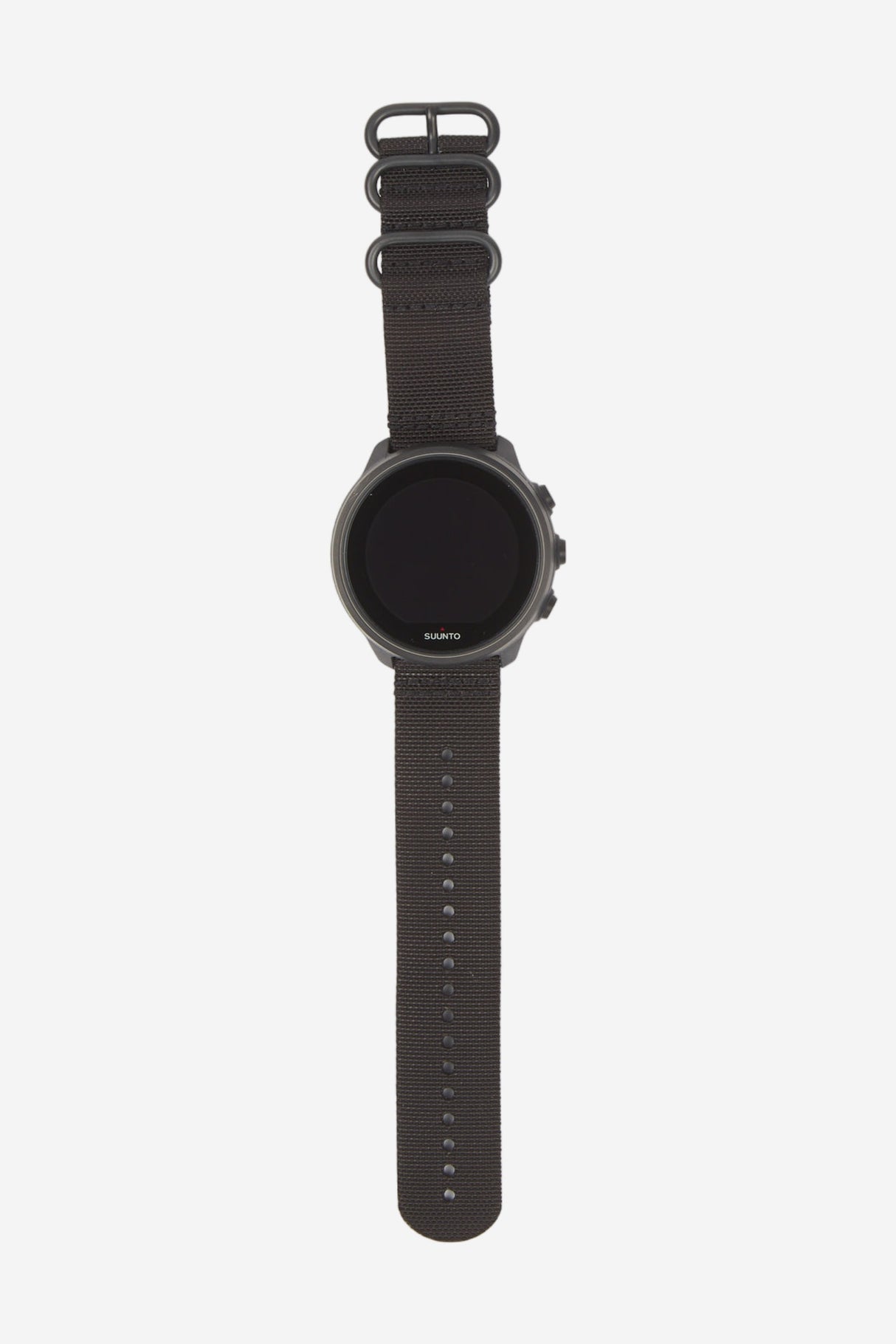 9 Baro Titanium Horloge GPS Uhr