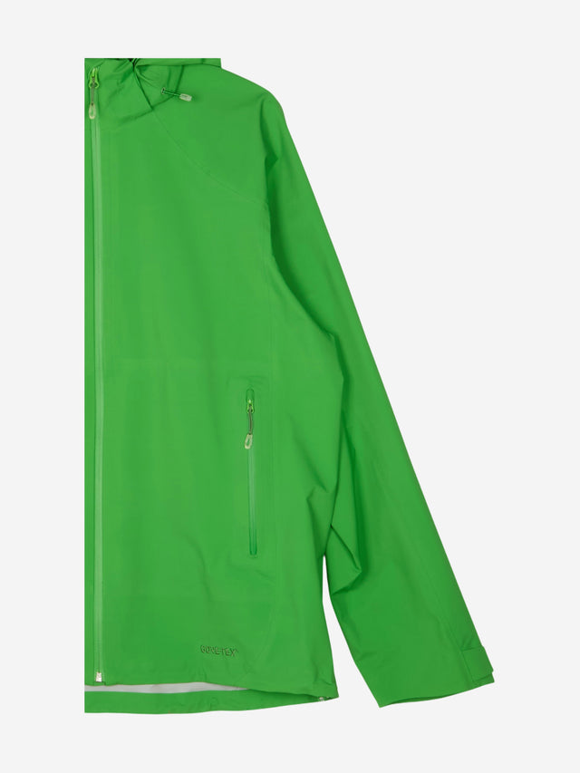 Regenjacke mit GORE-TEX für Herren