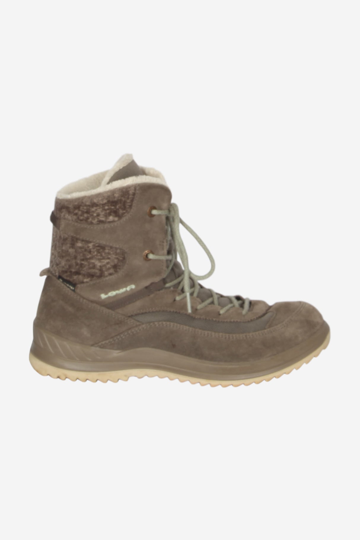 Winterstiefel für Damen
