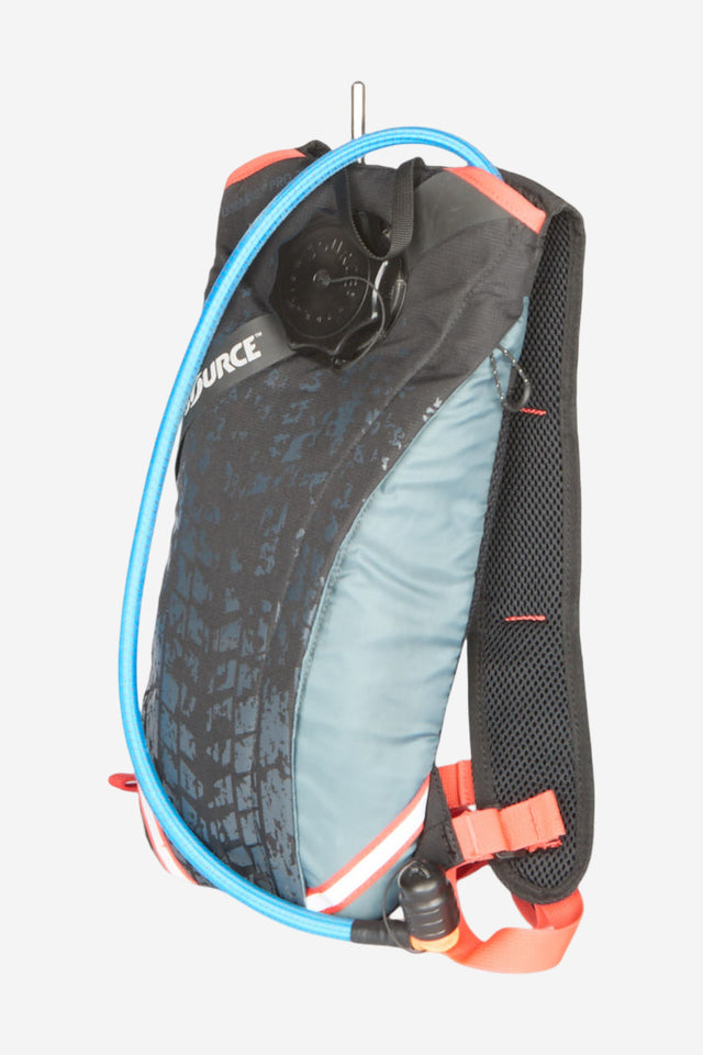 Trailrunningrucksack für Herren und Damen