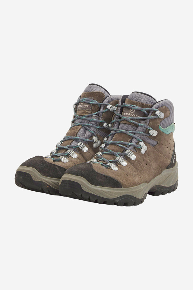 Wanderschuhe für Damen