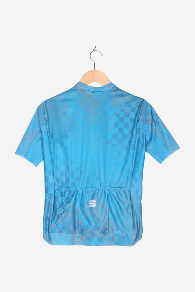 Fahrradtrikot für Damen