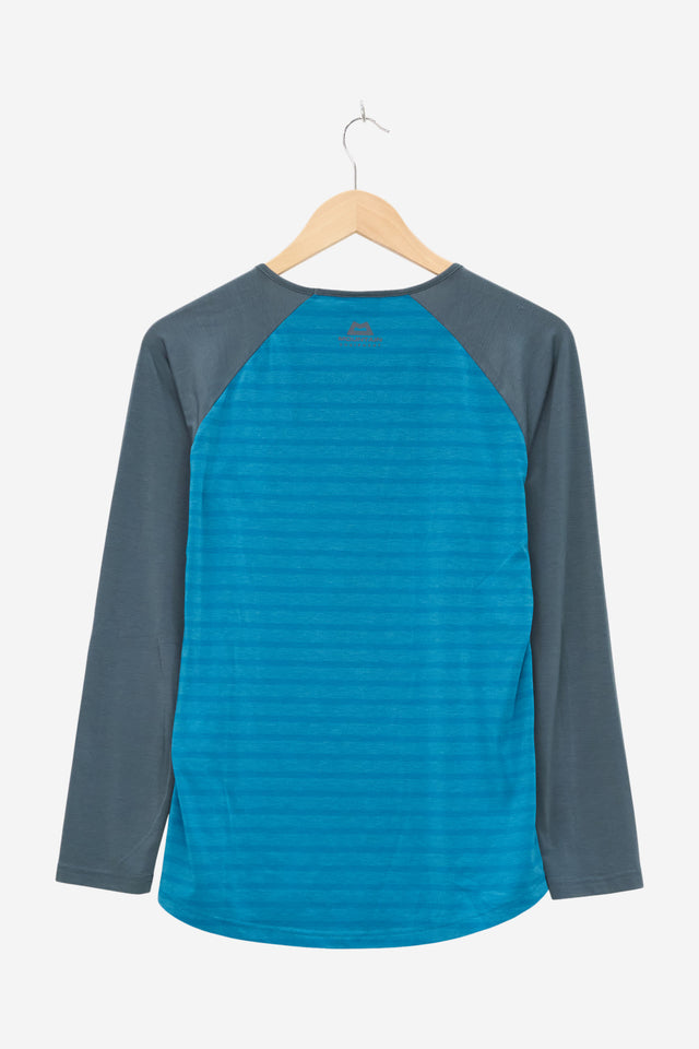 Longsleeve für Damen