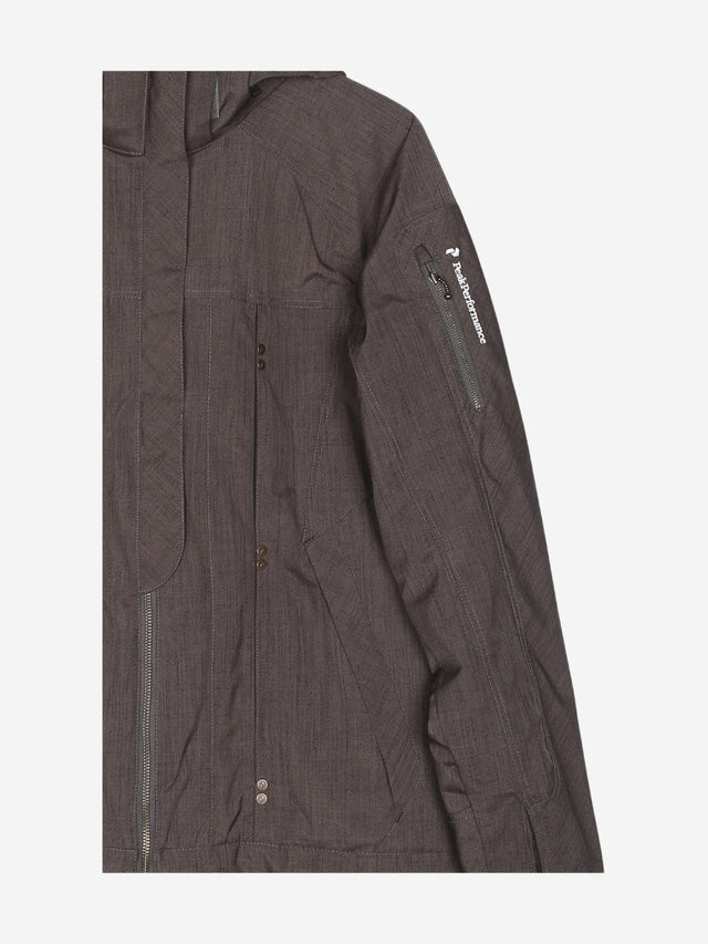 Skijacke für Damen