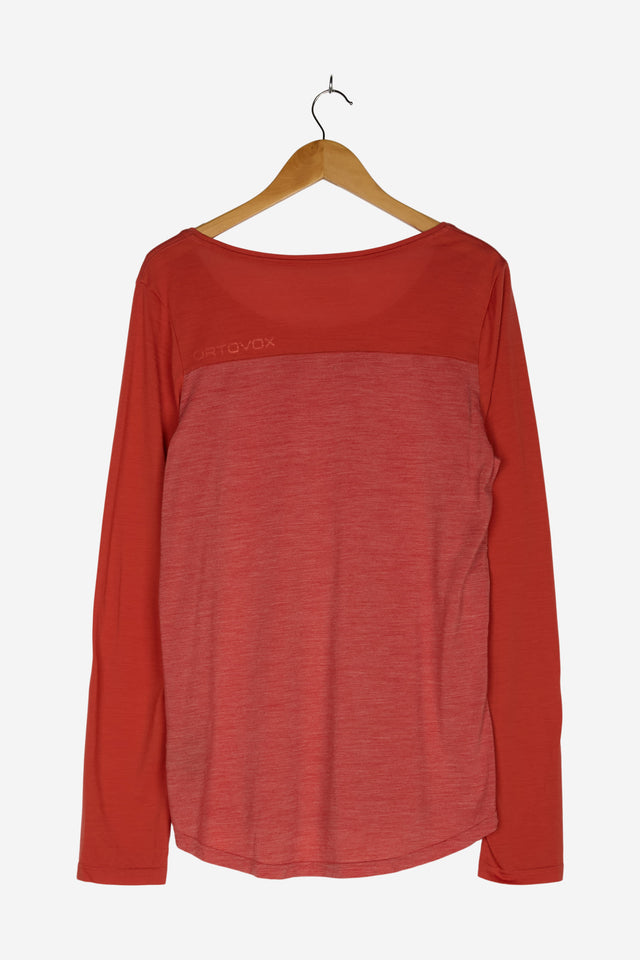 Longsleeve für Damen