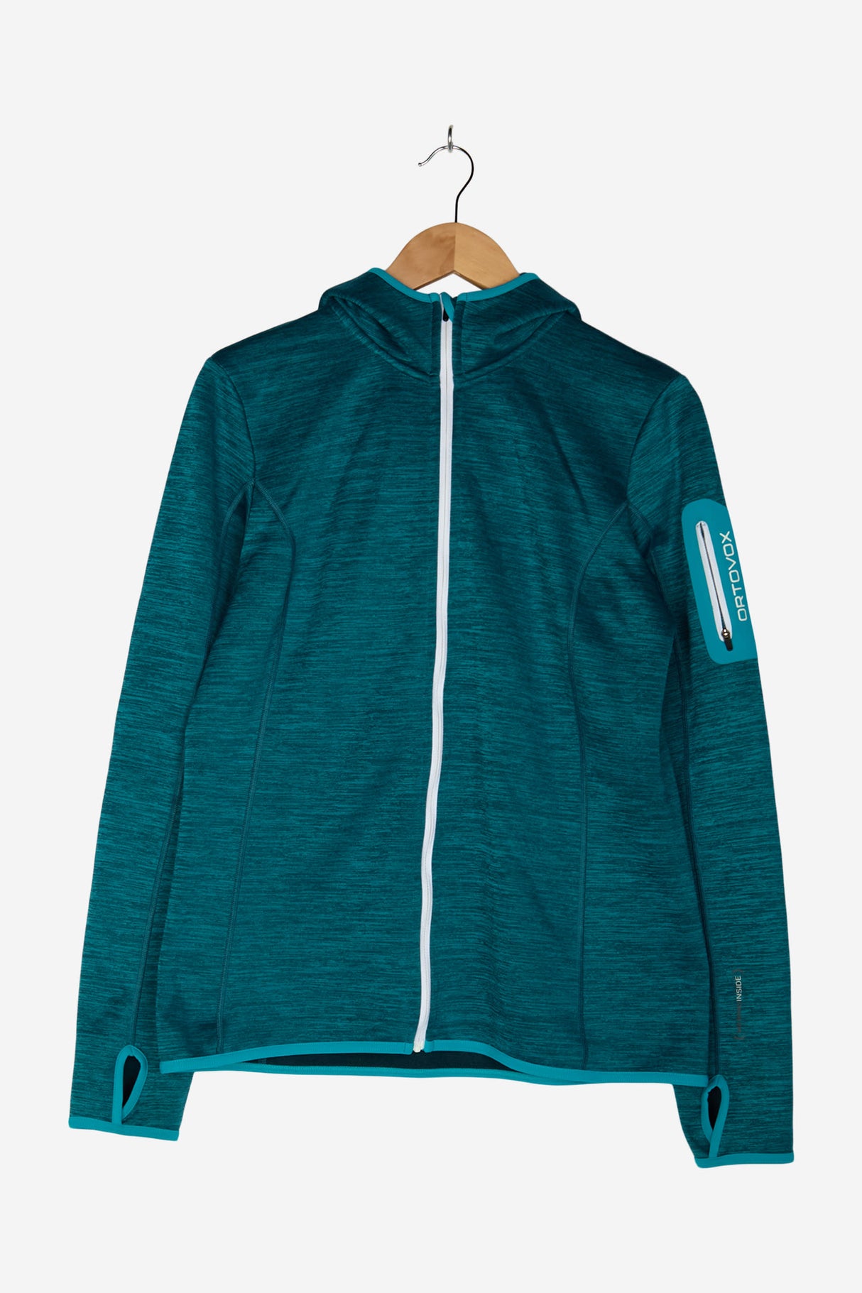 Fleecejacke für Damen