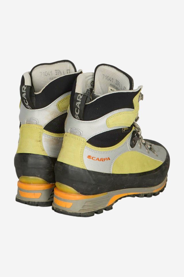 Bergstiefel für Damen