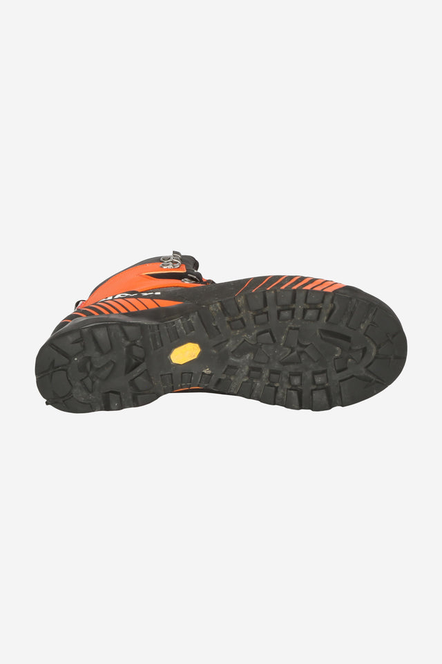 Bergstiefel für Herren