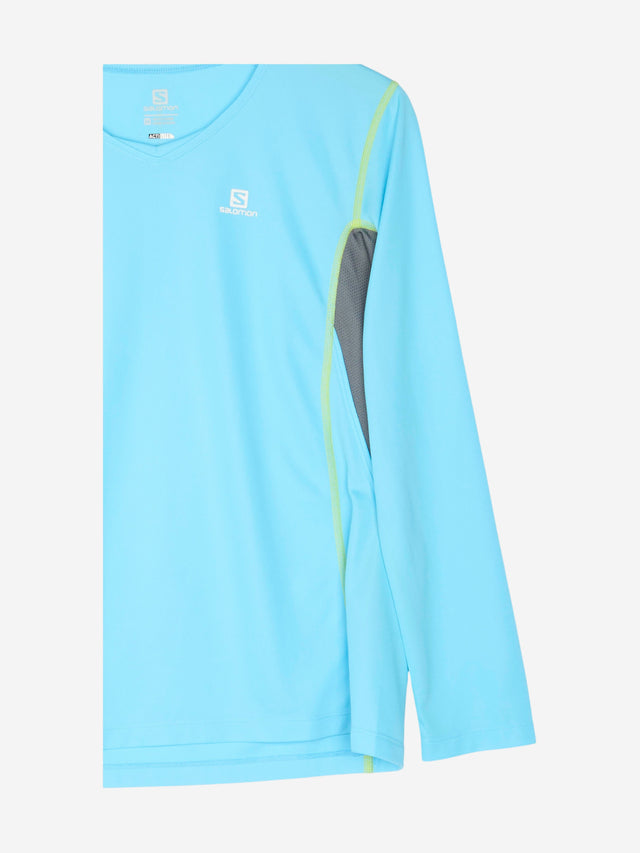 Longsleeve für Damen
