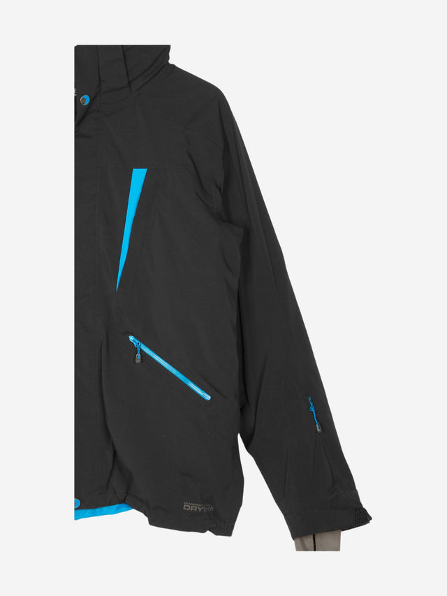 Winterjacke für Herren
