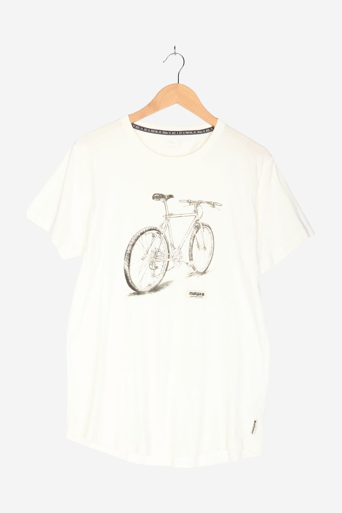 T-Shirt für Herren