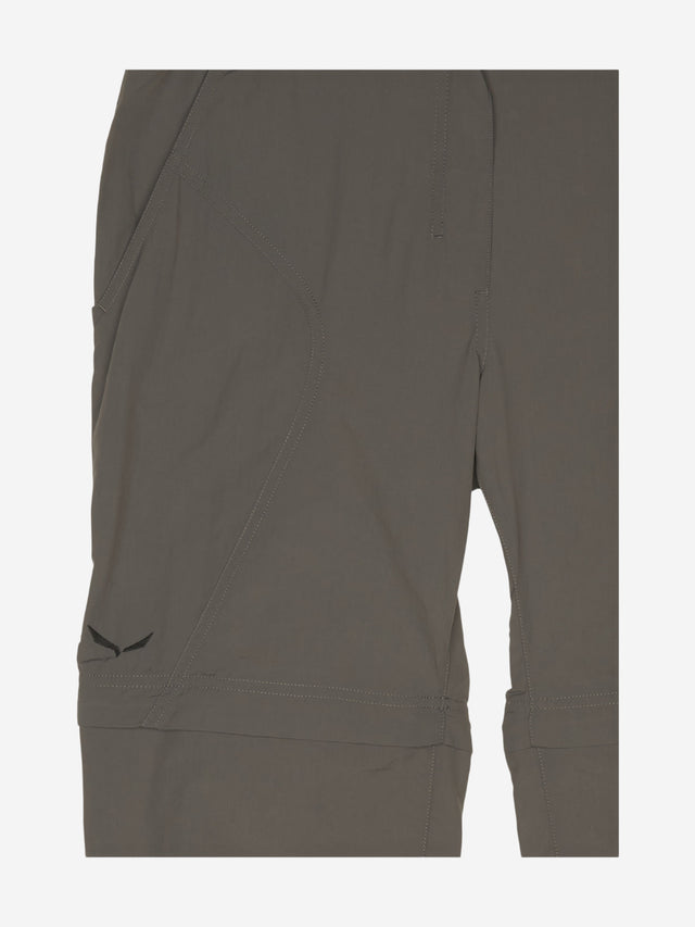 Zip Off Hose für Damen