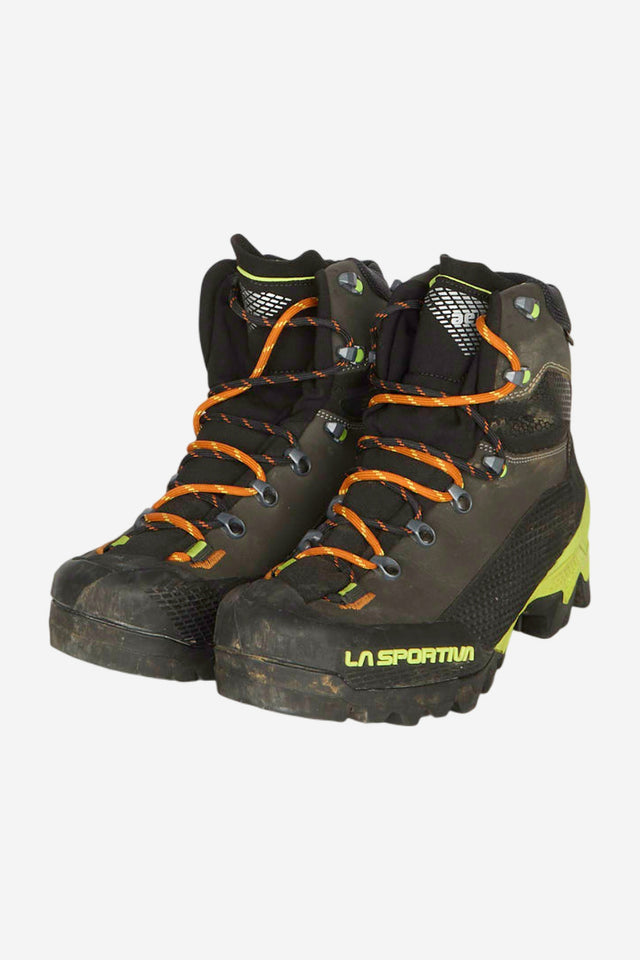 Expeditionsstiefel für Herren
