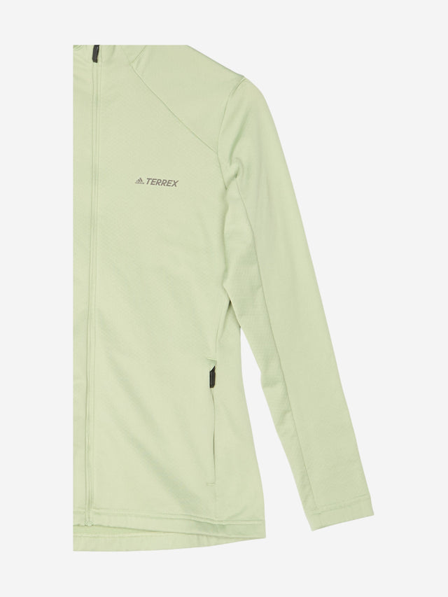 Fleecejacke für Damen