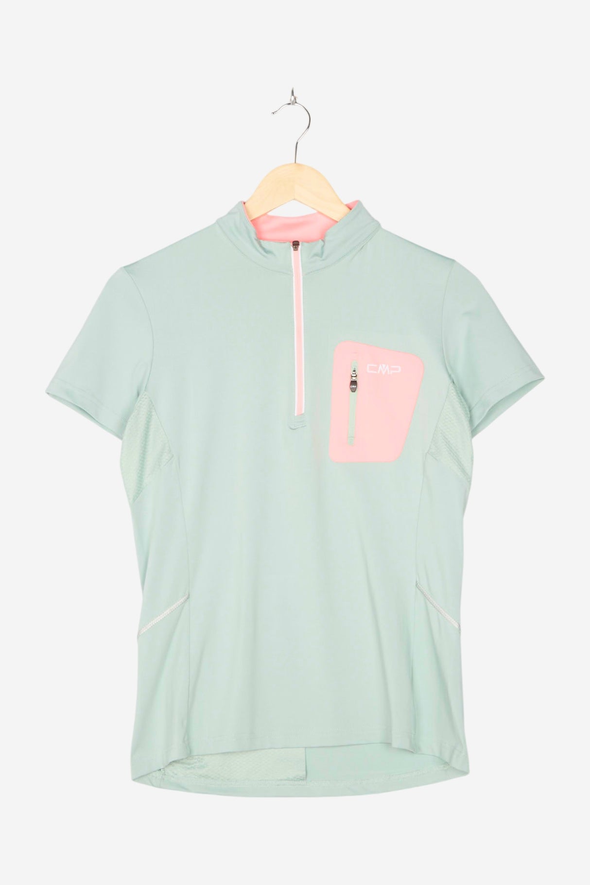 Fahrradtrikot für Damen