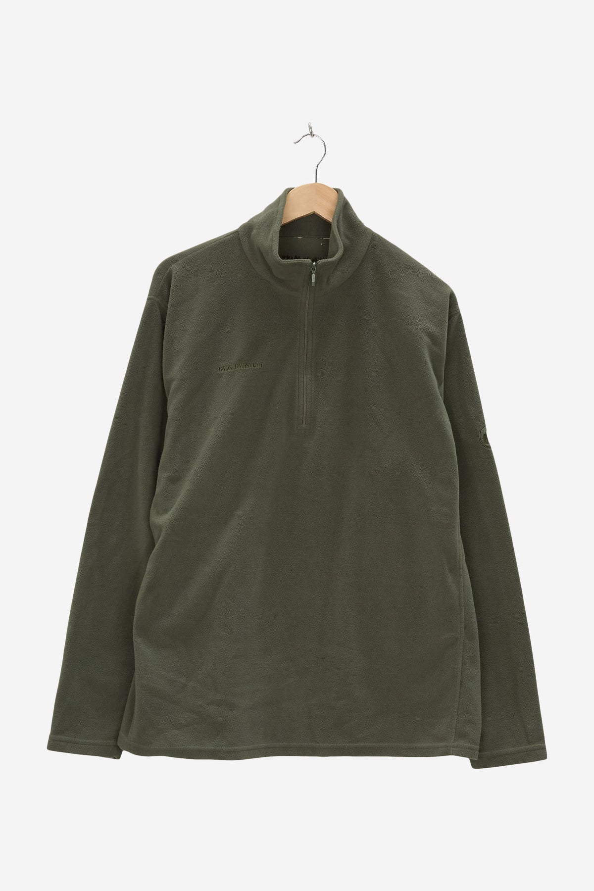 Fleecejacke für Herren