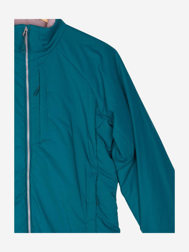 Isolationsjacke für Damen