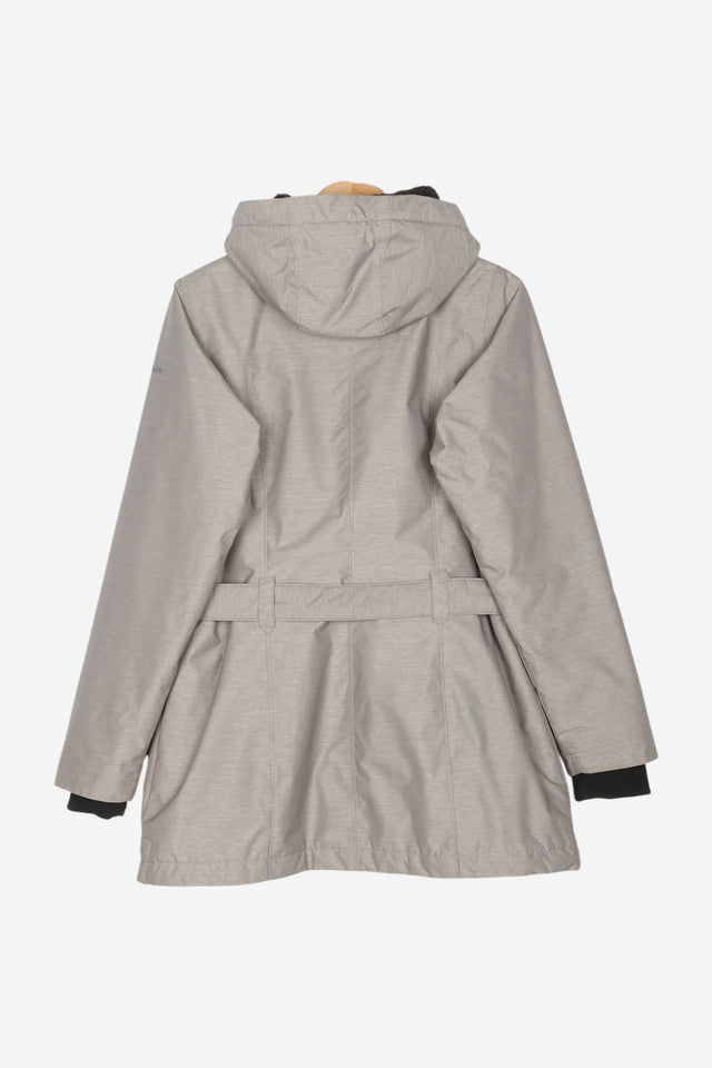 Winterjacke für Damen