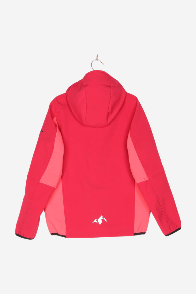 Softshelljacke für Kinder