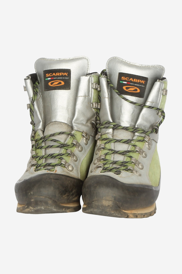 Bergstiefel für Herren