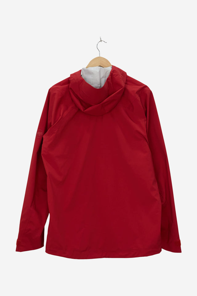 Regenjacke für Herren