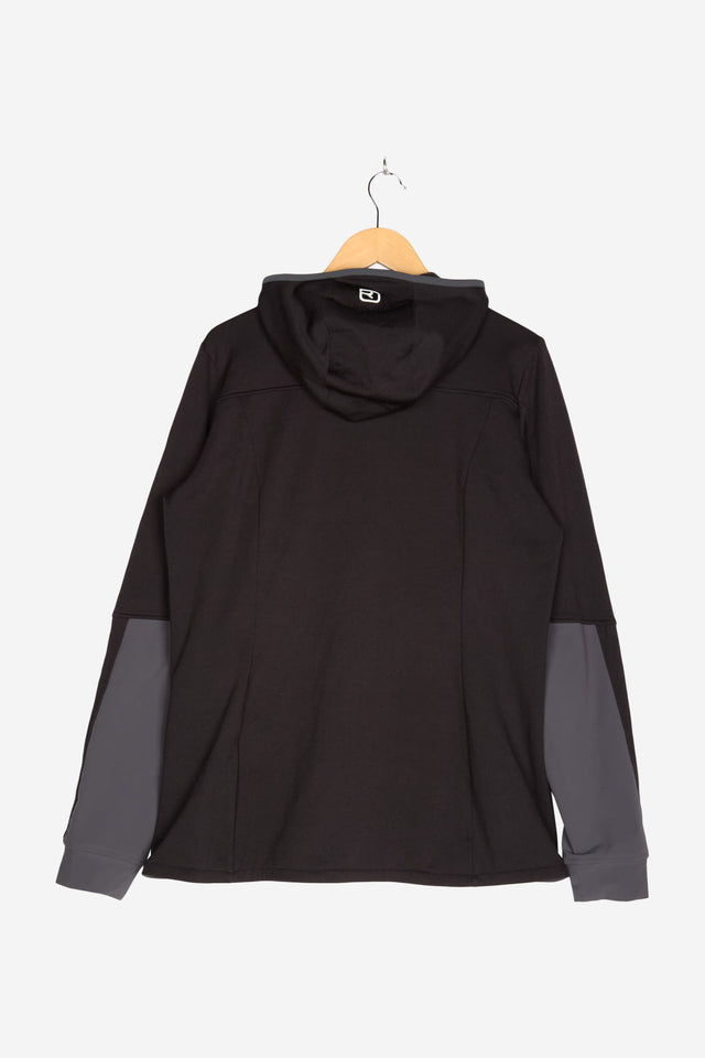 Fleecejacke für Herren