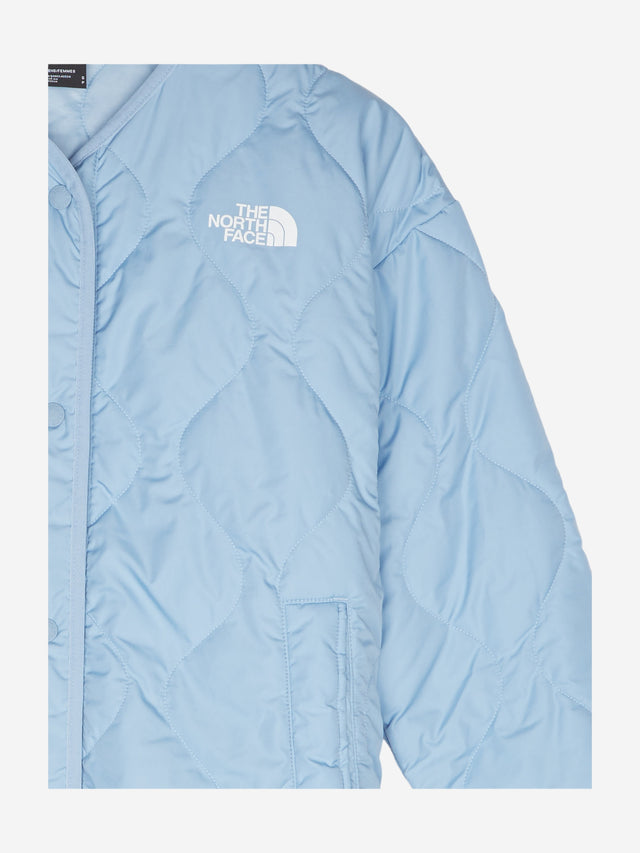 Isolationsjacke für Damen