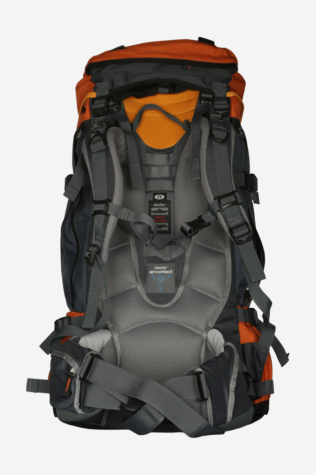 Trekkingrucksack für Herren und Damen