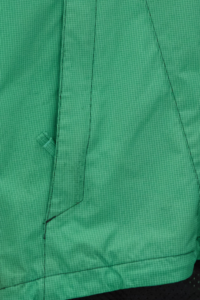 Doppeljacke für Herren