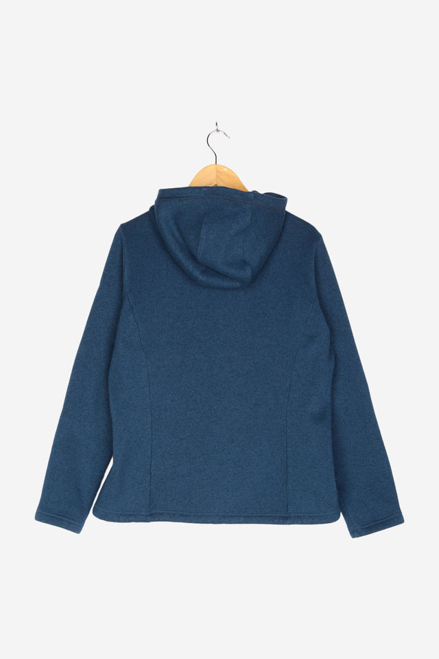 Fleecejacke für Damen