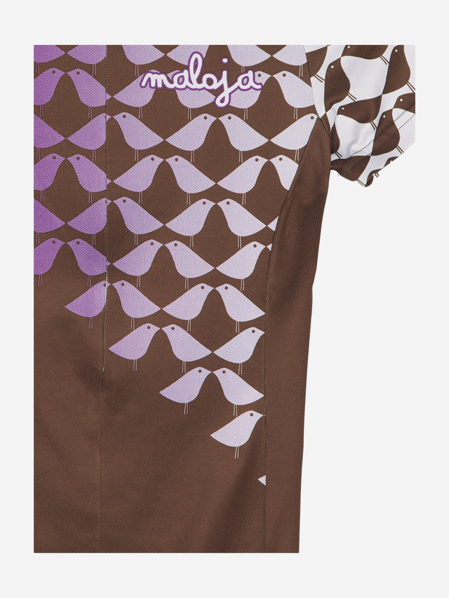 Fahrradtrikot für Damen