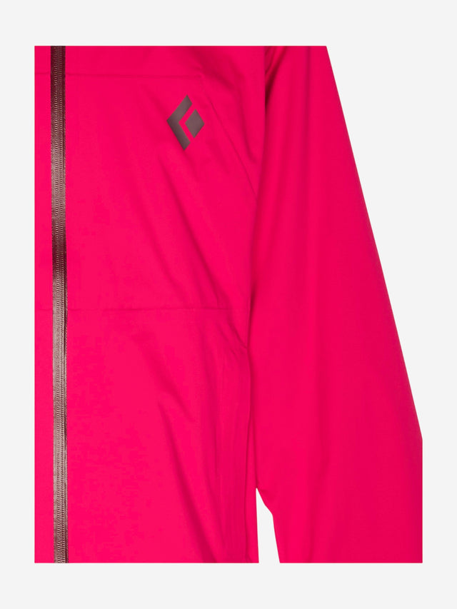 Regenjacke für Damen