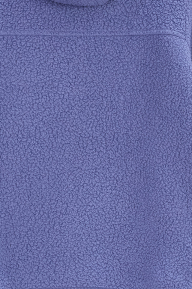 Fleecejacke für Damen