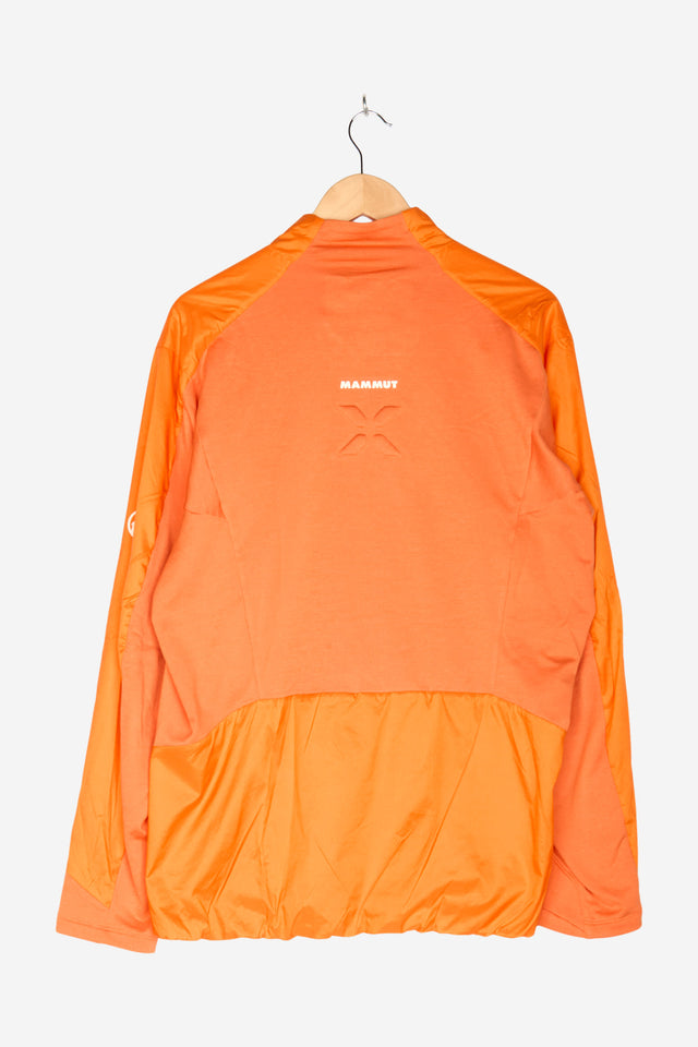 Fleecejacke für Herren
