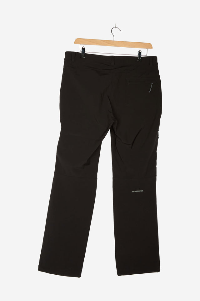 Softshellhose für Herren