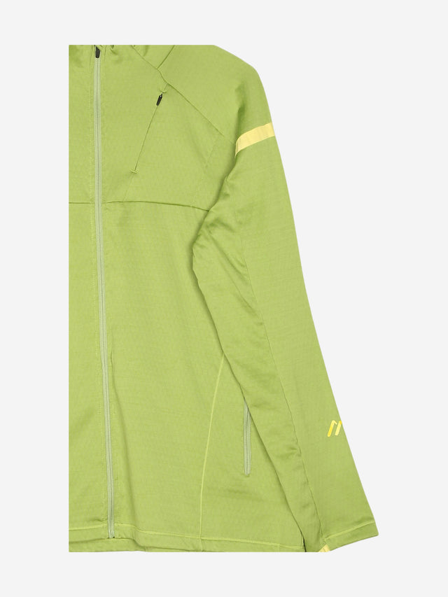 Fleecejacke für Herren