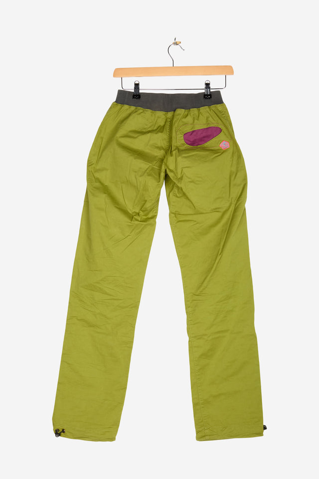 Kletterhose für Damen