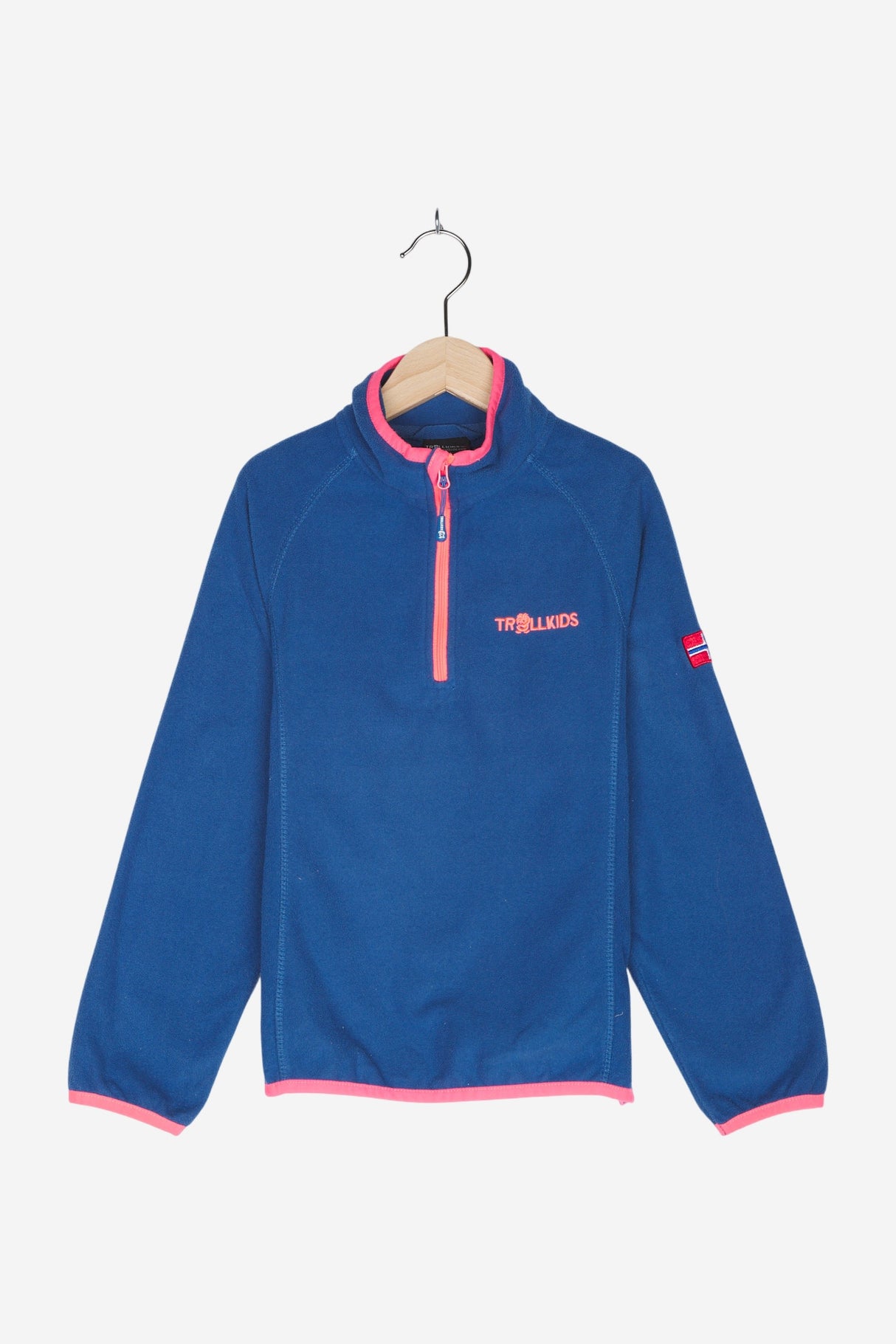 Longsleeve für Kinder
