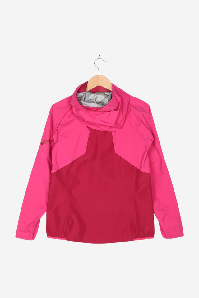 Regenjacke mit GORE-TEX für Damen