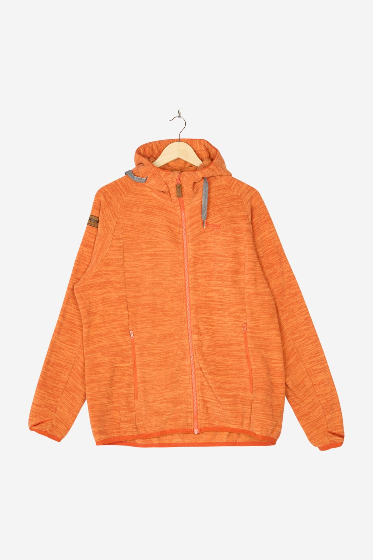 Fleecejacke für Herren